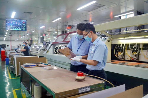 杰賽珠海網(wǎng)絡(luò)科技研發(fā)工程榮獲省級(jí)認(rèn)定，樹立行業(yè)新標(biāo)桿