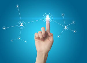 互聯(lián)網(wǎng)背后的科技奧秘 網(wǎng)絡(luò)科技研發(fā)的核心特征解析