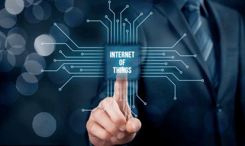 金科的自信 科技為核，智慧為魂，引領(lǐng)智慧社區(qū)新紀(jì)元