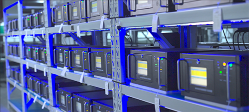 技術(shù)實力鑄就核心競爭力，光格科技成功登陸科創(chuàng)板