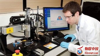 科研院校和企業爭先研發3d技術 3d打印全速前行
